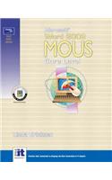 Prentice Hall Test Prep Series: Microsoft Word 2002 MOUS Core Level