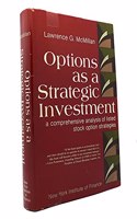 Options as a Strategic Investment: A Comprehensive Analysis of Listed Option Strategies