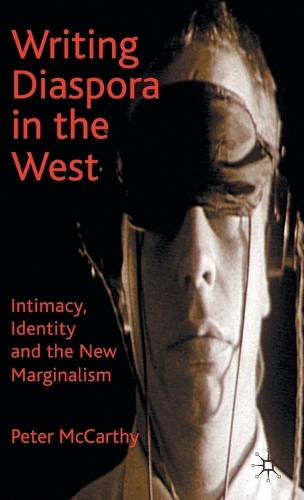 Writing Diaspora in the West