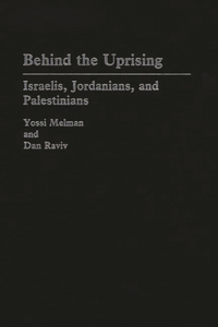 Behind the Uprising