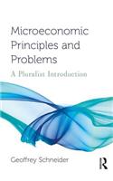 Microeconomic Principles and Problems