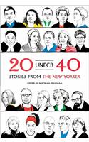 20 Under 40