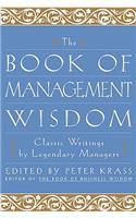Book of Management Wisdom