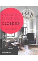 Interior Design Close Up