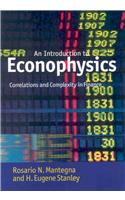 Introduction to Econophysics