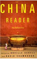 China Reader