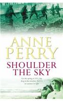 Shoulder the Sky (World War I Series, Novel 2)