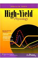High-yield Physiology
