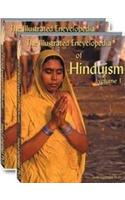 The Illustrated Encyclopedia of Hinduism