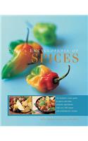 Cook's Encyclopedia of Spices