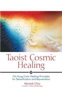 Taoist Cosmic Healing
