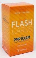 The PMP Exam Flash Cards
