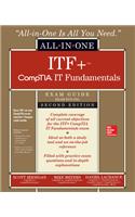 ITF+ CompTIA IT Fundamentals All-in-One Exam Guide, Second Edition (Exam FC0-U61)