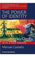Power or Identity, Second Edition with a New Preface