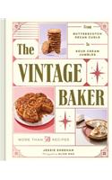 Vintage Baker