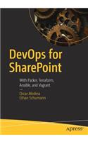 Devops for Sharepoint
