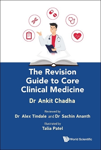 Revision Guide To Core Clinical Medicine, The