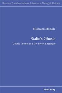 Stalin’s Ghosts
