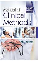 Manual of Clinical Methods