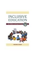 Inclusive Education for Children with Special Needs