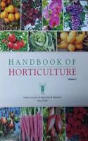 Handbook of Horticulture in 2 Vols 2nd Revisied edn
