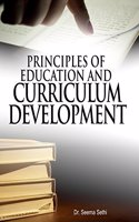 Principles of Education and Curriculum Development