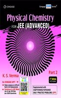 Physical Chemistry for Jee (Advanced) Part 2