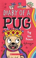 Pug the Prince