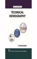 Technical Demography