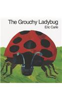 Grouchy Ladybug