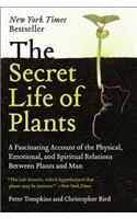The Secret Life of Plants