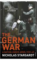 The German War