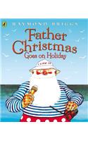 Father Christmas Goes on Holiday