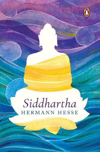 Siddhartha (Premium Paperback, Penguin India)