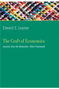 The Craft of Economics