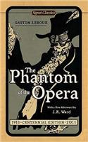 Phantom of the Opera