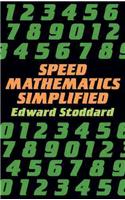 Speed Mathematics Simplified