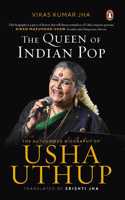 Queen of Indian Pop