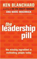 Leadership Pill