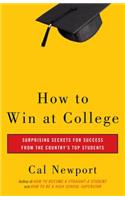 How to Win at College