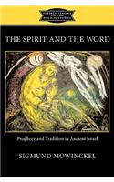 The Spirit and the Word