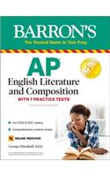 AP English Literature and Composition