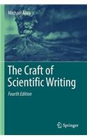 The Craft of Scientific Writing
