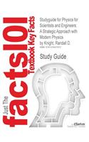 Studyguide for Physics for Scientists and Engineers