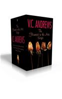 The Flowers in the Attic Saga (Boxed Set): Flowers in the Attic/Petals on the Wind; If There Be Thorns/Seeds of Yesterday; Garden of Shadows(Dollanganger)