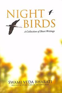 Night Birds: A Collection of Short Writings