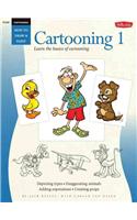 Cartooning: Cartooning 1