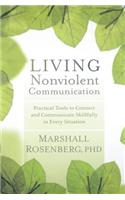 Living Nonviolent Communication