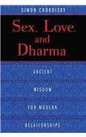 Sex, Love, and Dharma