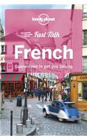 Lonely Planet Fast Talk French 4